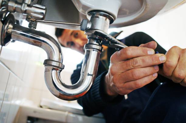 Best Residential Plumbing Services  in Bellevue, IL