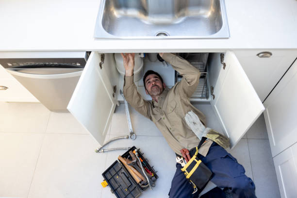 Best Plumbing Installation Services  in Bellevue, IL