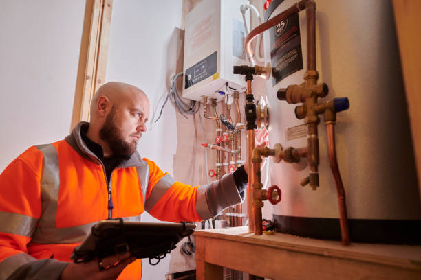 Best Affordable Plumber Near Me  in Bellevue, IL