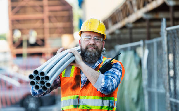 Best Local Plumber Services  in Bellevue, IL