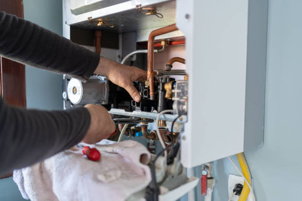Best Emergency Plumbing Repair  in Bellevue, IL